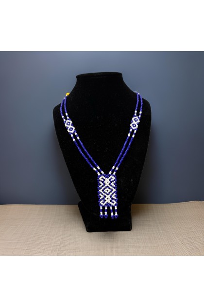 Necklace - Litai 2 Strings